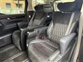 2015 Toyota Vellfire
