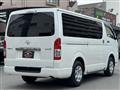 2021 Toyota Hiace Van