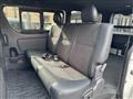 2021 Toyota Hiace Van