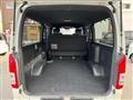2021 Toyota Hiace Van