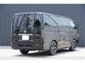 2018 Toyota Regiusace Van