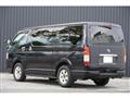 2015 Toyota Regiusace Van