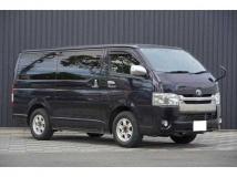 2015 Toyota Regiusace Van