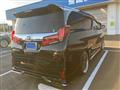 2020 Toyota Alphard G