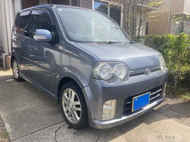 2005 Daihatsu Move