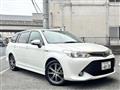 2016 Toyota Corolla Fielder