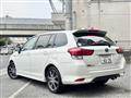 2016 Toyota Corolla Fielder