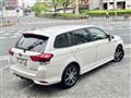 2016 Toyota Corolla Fielder