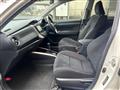 2016 Toyota Corolla Fielder