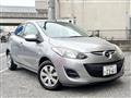 2011 Mazda Demio