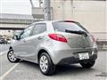 2011 Mazda Demio