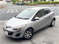 2011 Mazda Demio