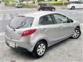 2011 Mazda Demio