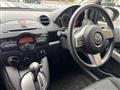 2011 Mazda Demio