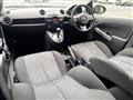 2011 Mazda Demio