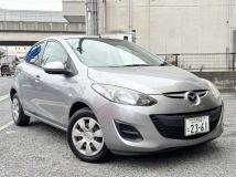 2011 Mazda Demio