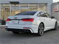 2025 Audi A6