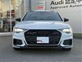 2025 Audi A6