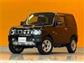 2013 Suzuki Jimny