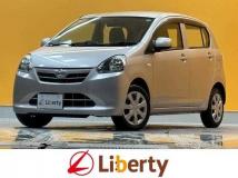 2013 Daihatsu Mira