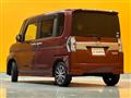 2017 Daihatsu Tanto