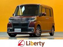 2017 Daihatsu Tanto