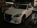 2015 Toyota Kluger Hybrid