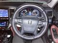 2015 Toyota Kluger Hybrid