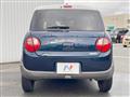 2018 Suzuki Lapin
