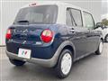 2018 Suzuki Lapin