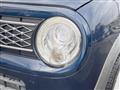 2018 Suzuki Lapin