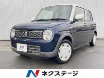 2018 Suzuki Lapin