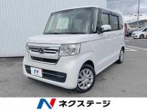 2022 Honda N BOX