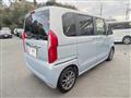 2019 Honda N BOX