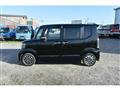 2017 Honda N BOX
