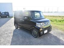 2017 Honda N BOX