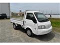2017 Mazda Bongo Truck