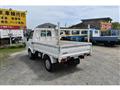2017 Mazda Bongo Truck