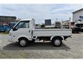 2017 Mazda Bongo Truck