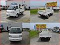 2017 Mazda Bongo Truck