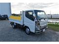 2014 Mitsubishi Fuso Canter