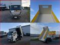 2014 Mitsubishi Fuso Canter
