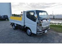 2014 Mitsubishi Fuso Canter