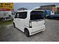 2013 Honda N BOX