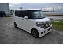2013 Honda N BOX