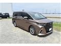 2026 Toyota Alphard G