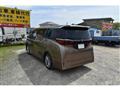 2026 Toyota Alphard G