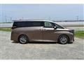2026 Toyota Alphard G