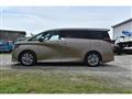 2026 Toyota Alphard G