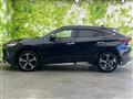 2021 Toyota Harrier Hybrid